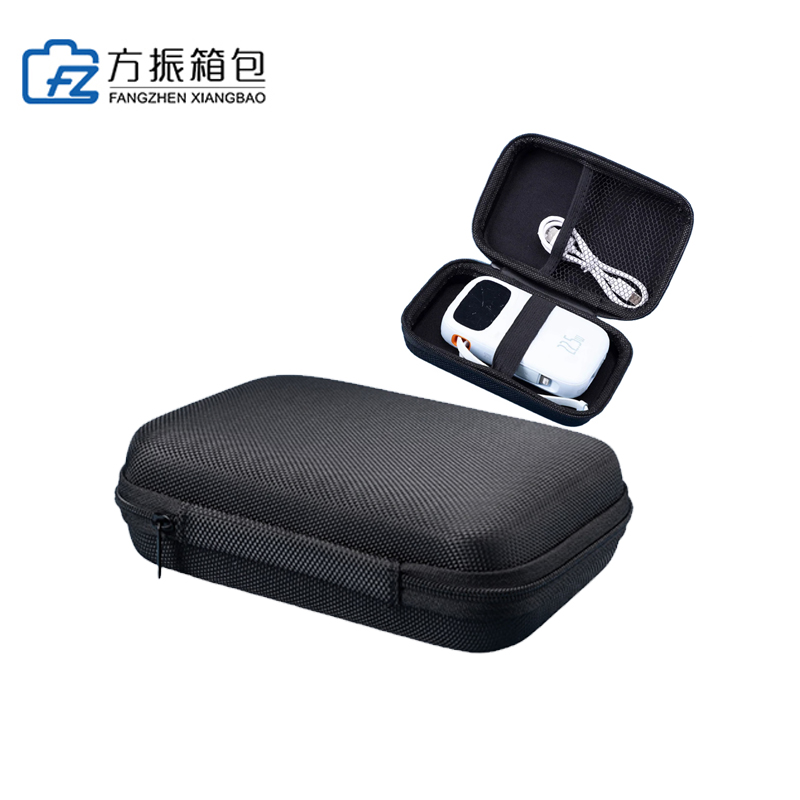 医疗设备收纳 / 运输箱包：企业定做热门款式推荐