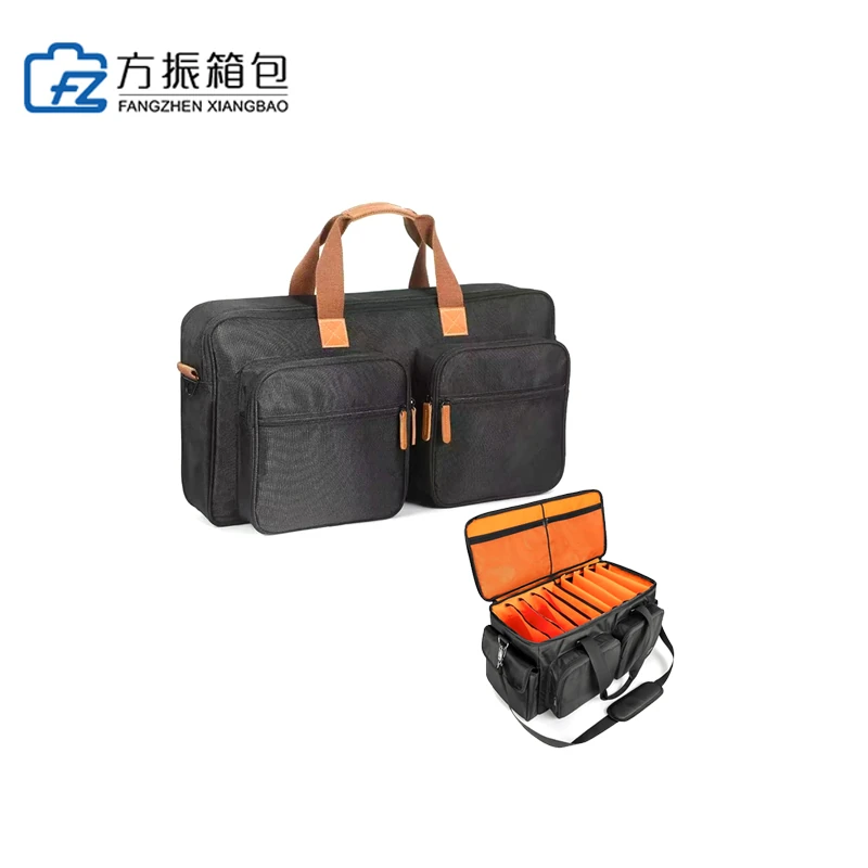 手提单肩包 打碟机 DJ控制器包 设备配件斜跨包