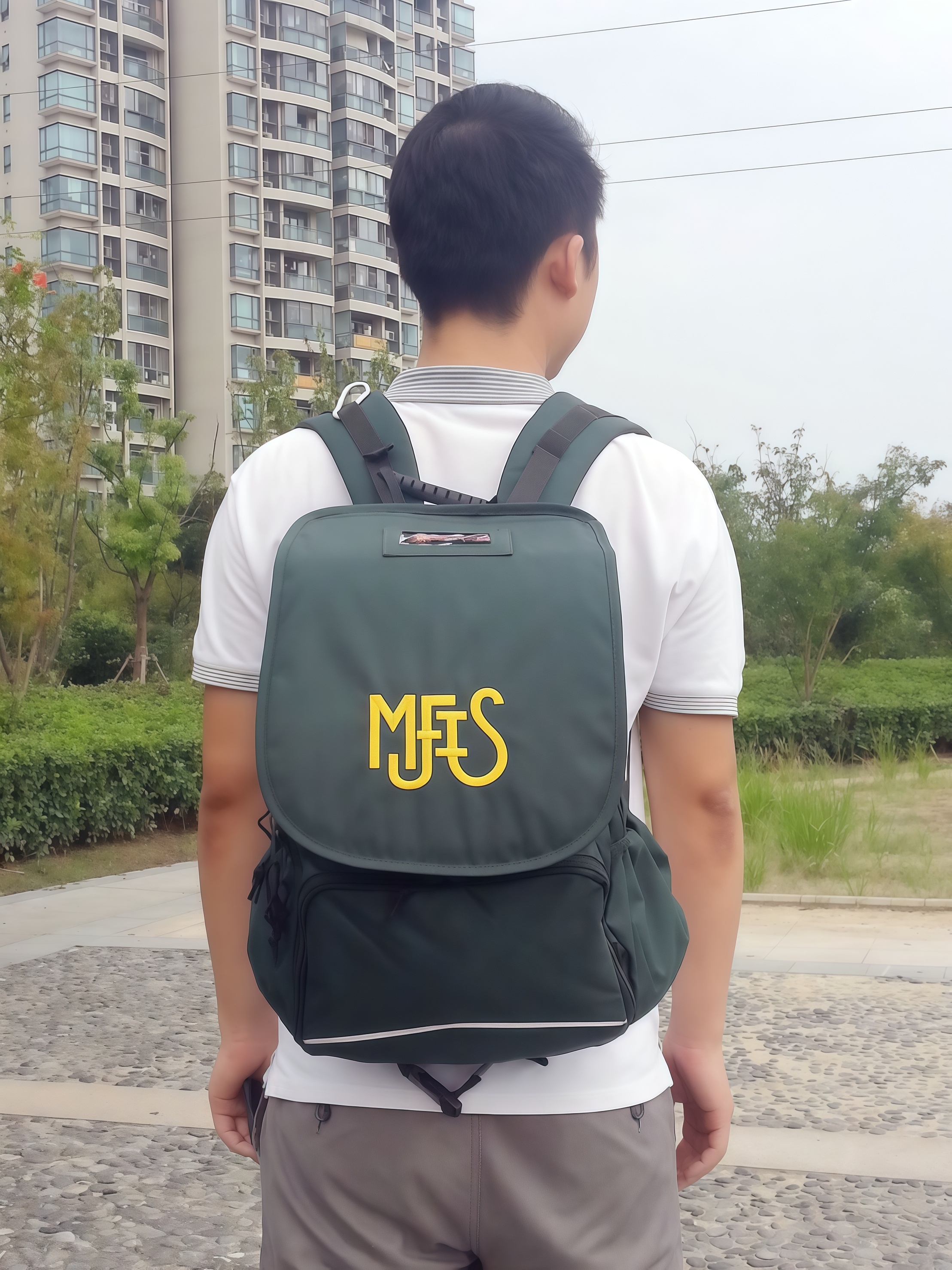 展会上吸睛又实用的广告包袋有哪些？