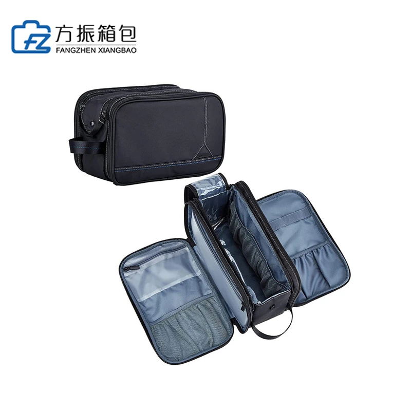 工业便携式仪器仪表设备收纳包 工具包仪器包