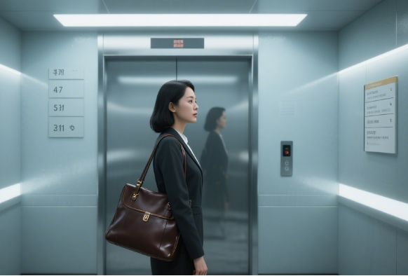 职场底气看得见：方寸包袋，装下专业与从容