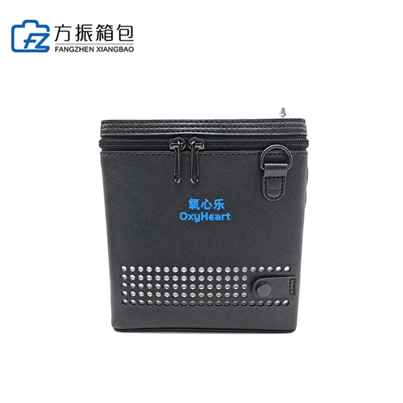 制氧机专用包 顶部TPU按键窗