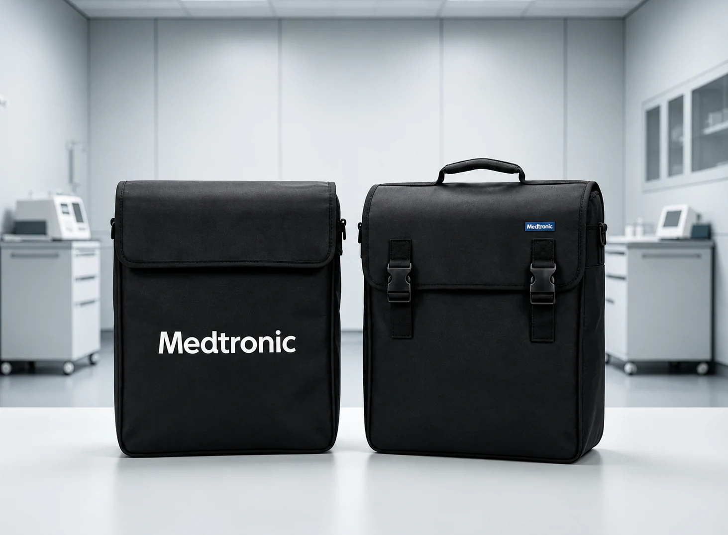 方振®-Medtronic医疗仪器收纳包