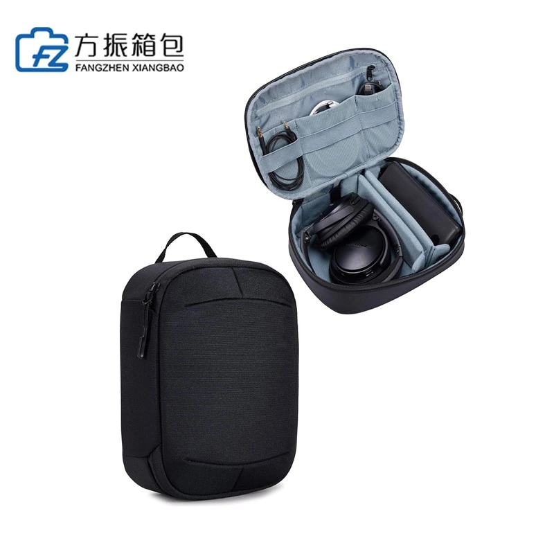 相机收纳包  耳机手提包